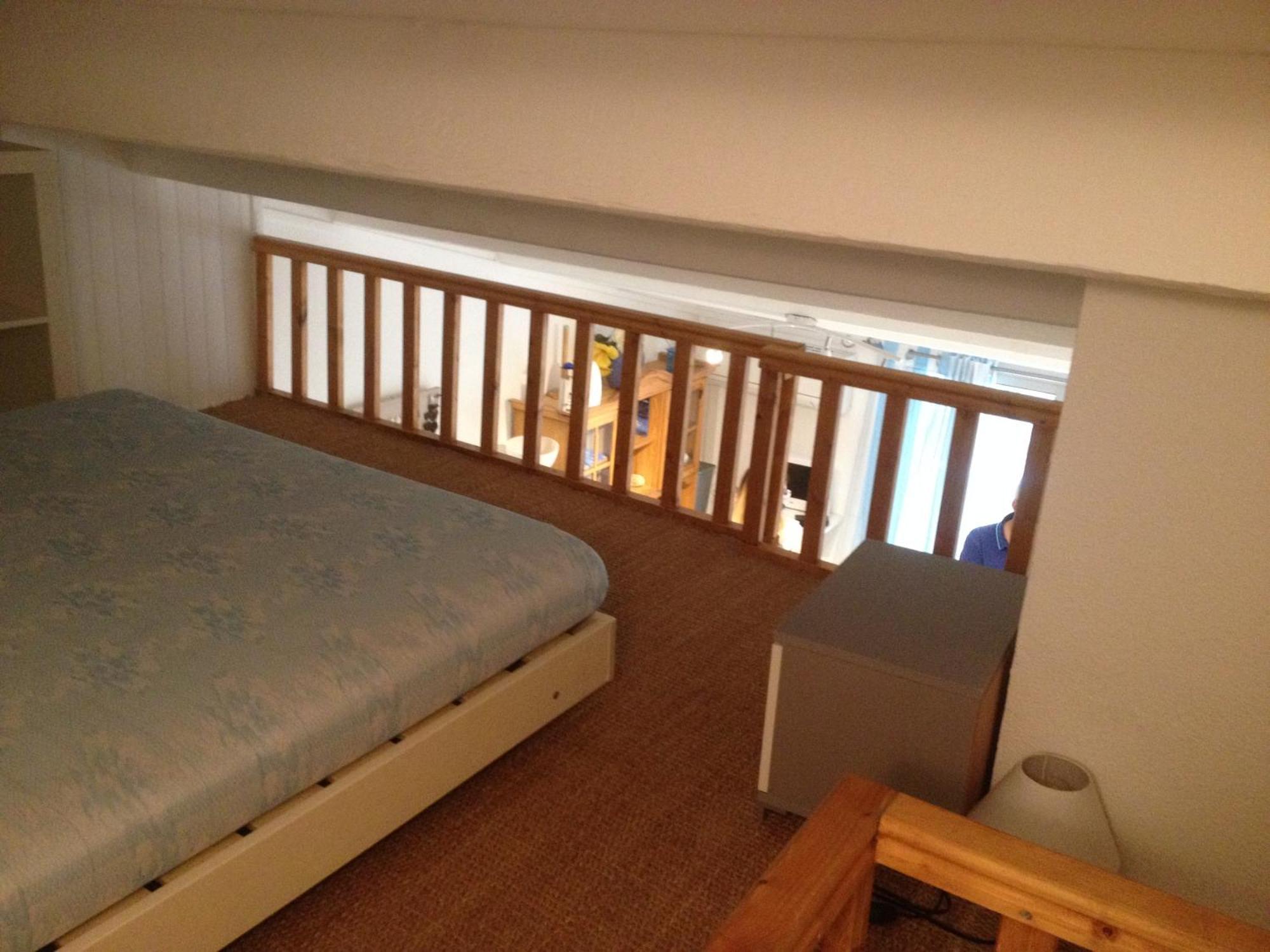 Cap D'Agde Studio Cabine 6 Pers. + Terrasse + Parking Prive + Clim Exterior photo